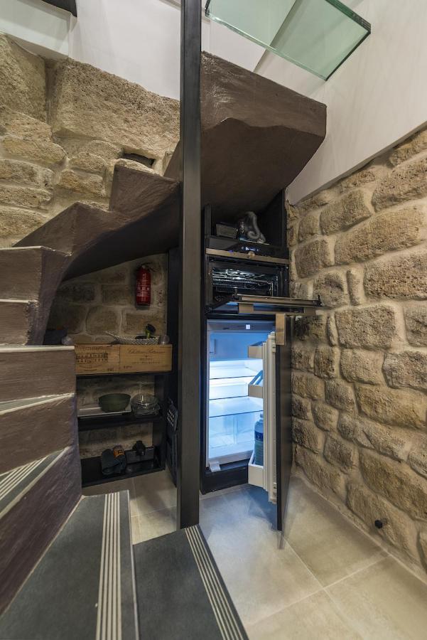 Appartement Le Marais - Place Des Vosges - Tournelles 86 Parijs