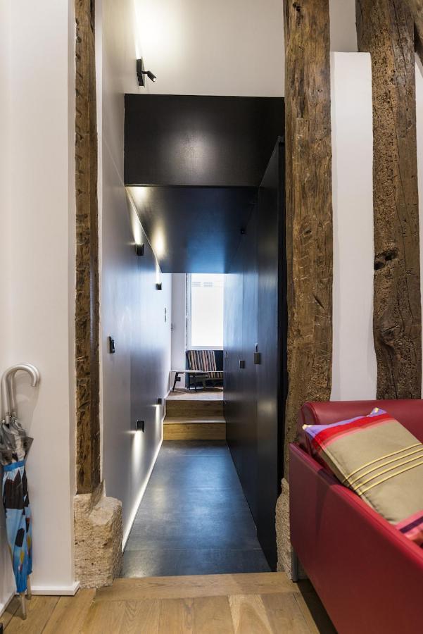 Le Marais - Place Des Vosges - Tournelles 86 Appartement Parijs